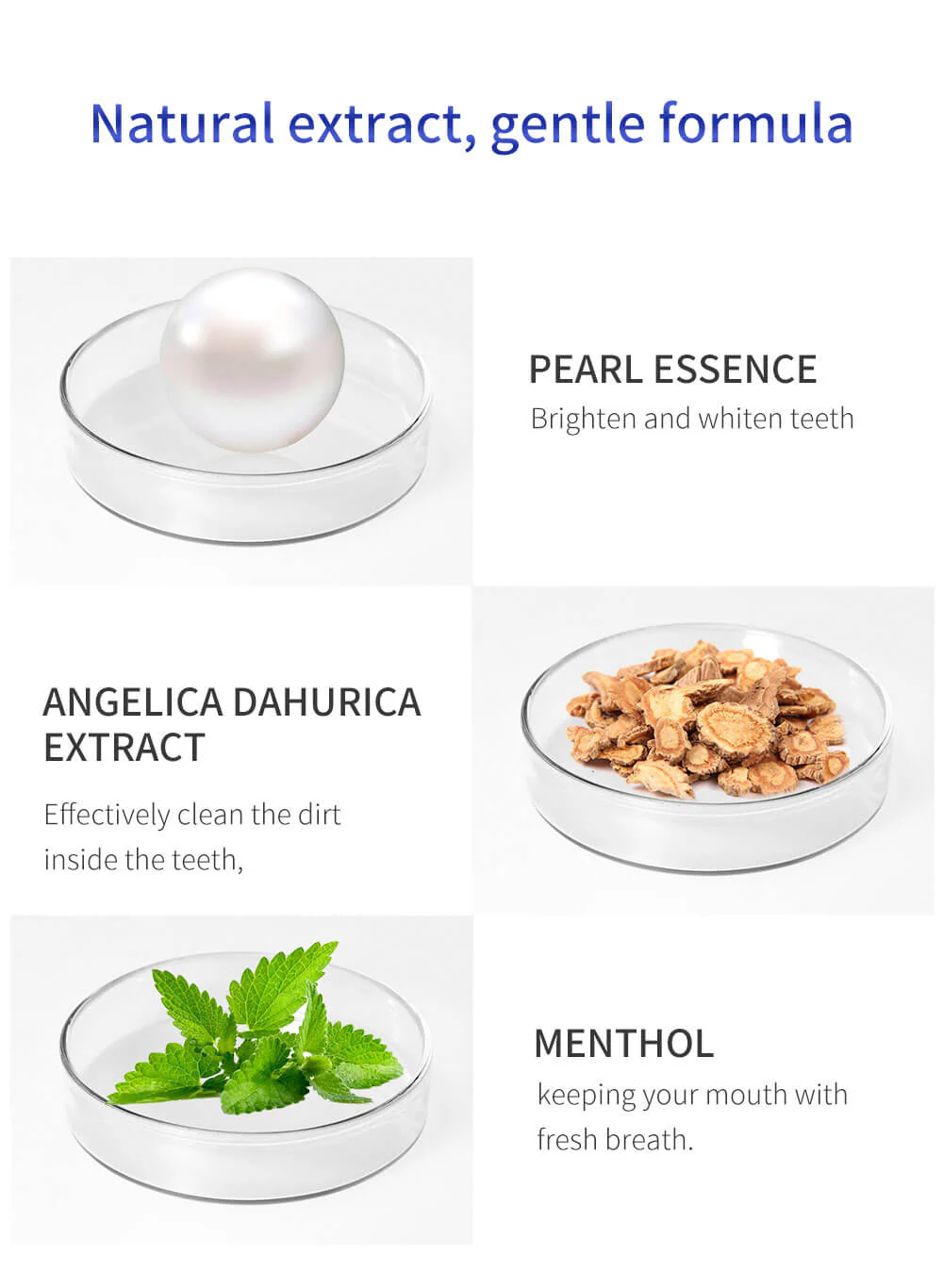 Natural extract