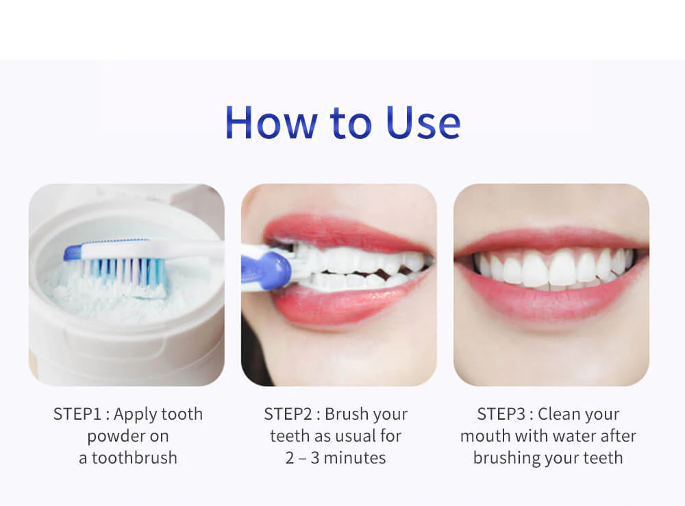 How to use
